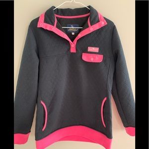 Simply southern pullover